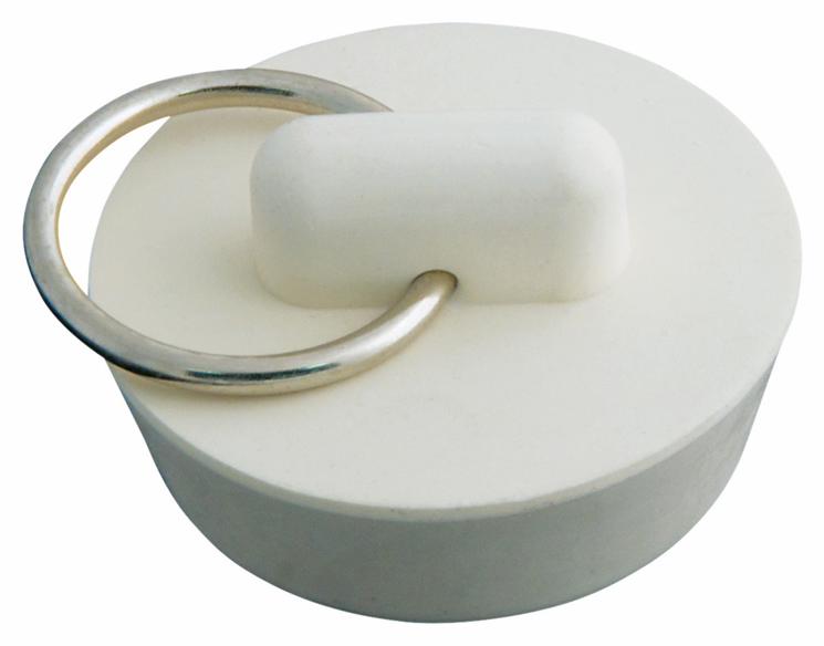 1-1/8" Sink Drain Rubber Stopper