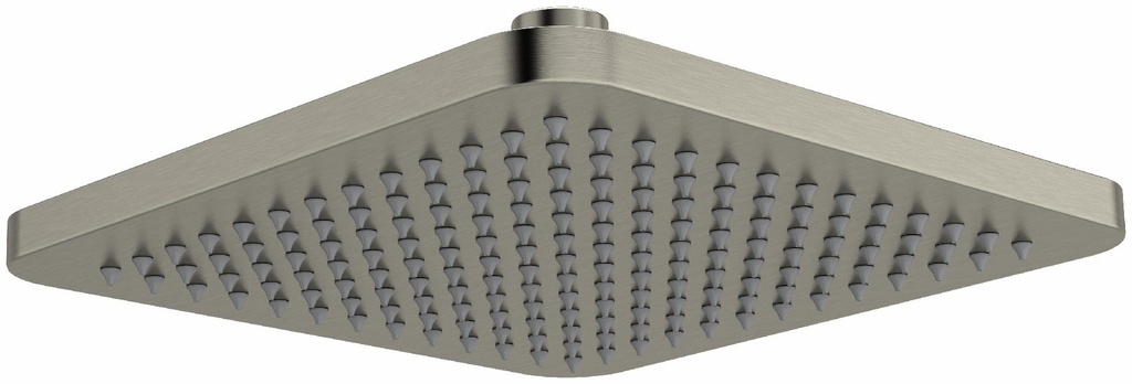 8" Rain Square Showerhead
