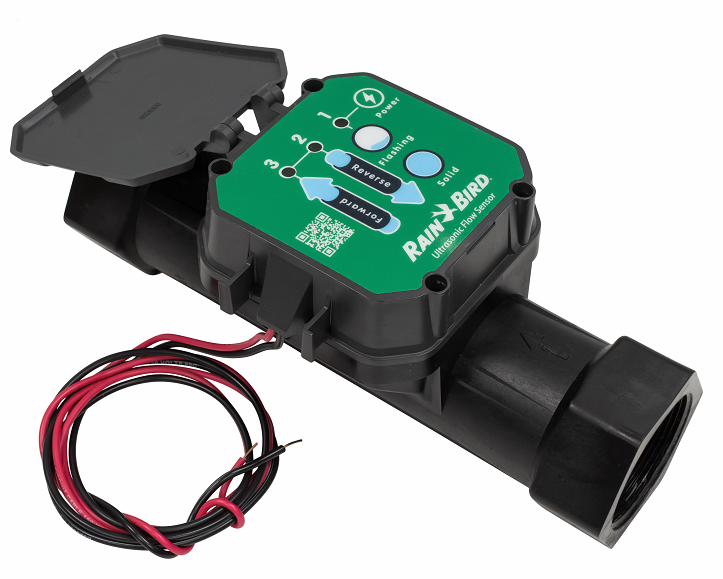2in Ultrasonic Flow Sensor