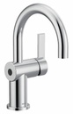 Cia MotionSense Wave Single Hole Bathroom Faucet