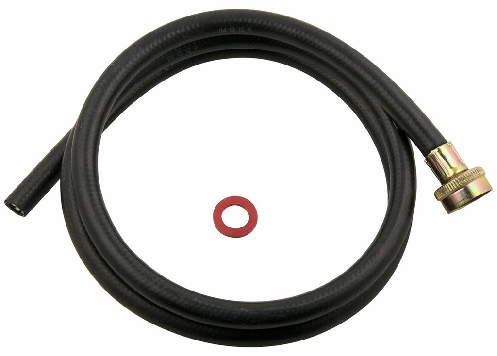 5' Utility Washing Machine Hose
