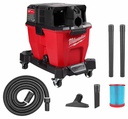 M18 FUEL 9 GALLON DB WET/DRY VACUUM