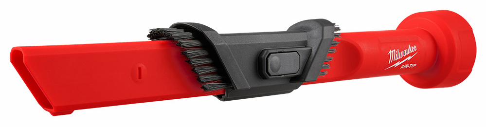 AIR-TIP 3-IN-1 CREVICE AND BRUSH TOOL