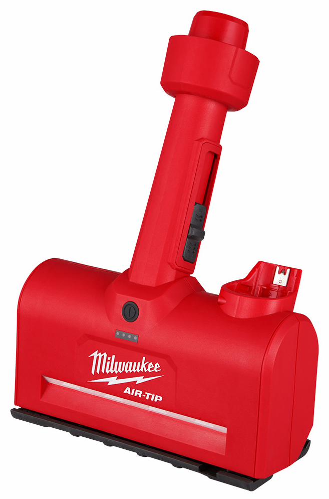 M12 AIR-TIP UTILITY NOZZLE