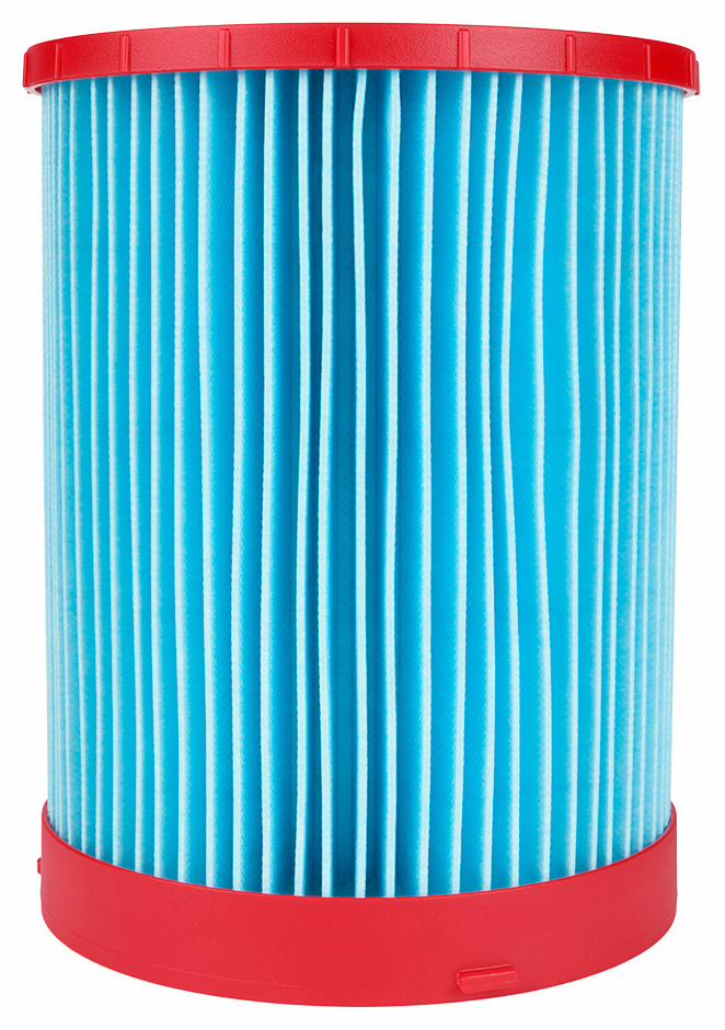 LARGE WET/DRY VACUUM HIGH EFFICIENCY FILTER