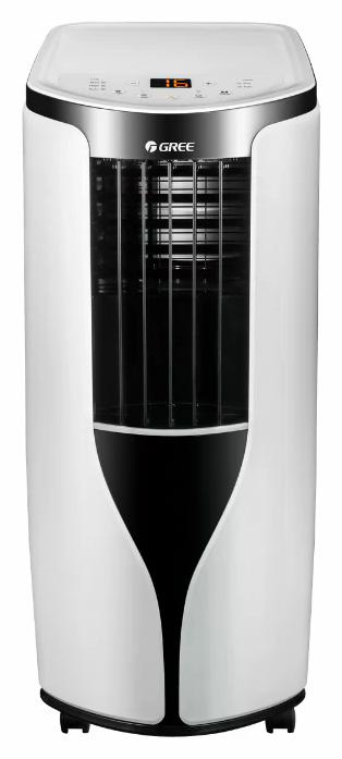 8000 BTU Portable Air Conditioner