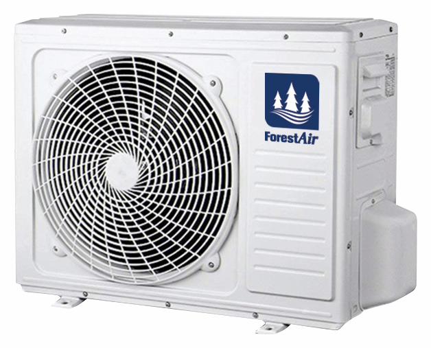 E-20 36000 BTU Heat Pump 230V Outdoor Unit