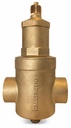 1 1/2'' PRS BR AIR SEPARATOR