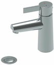 Caraquet Single Hole Bathroom Faucet