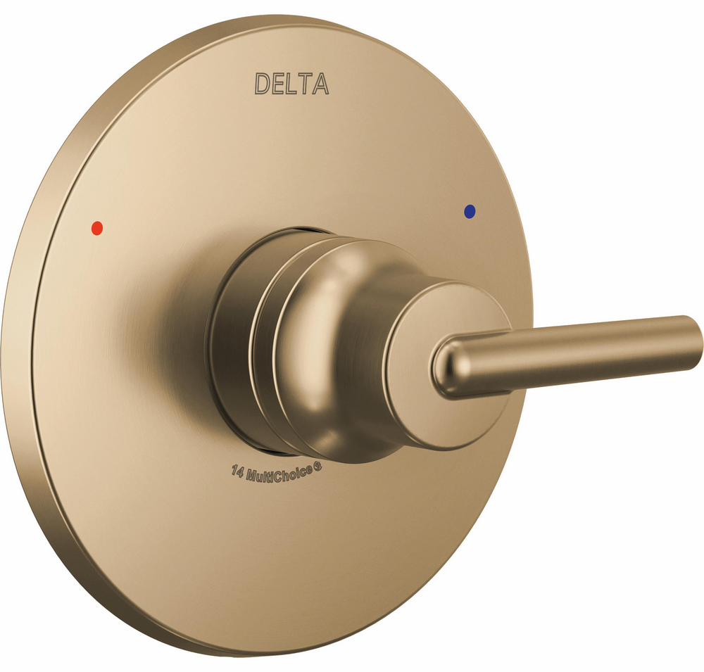 Trinsic Monitor 14 Series Valve Trim