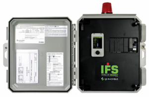 SIMPLEX PNL IFN21W114X6A8AC10E