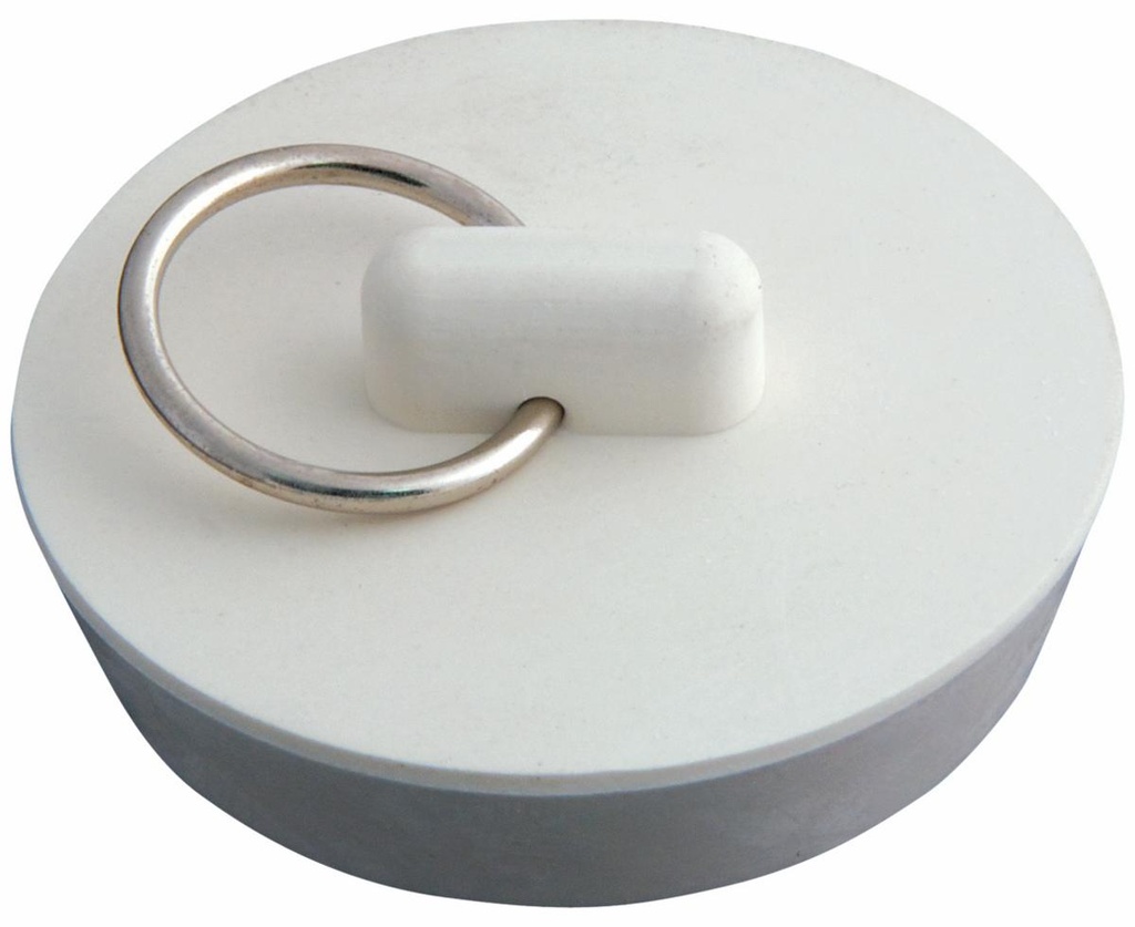 1-3/4" Bathtub Rubber Stopper