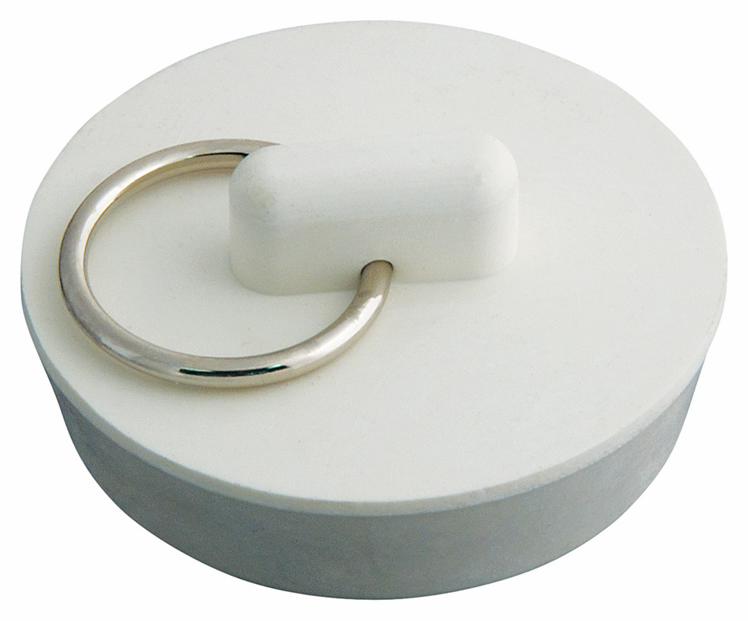 1-1/2" Bathtub Rubber Stopper