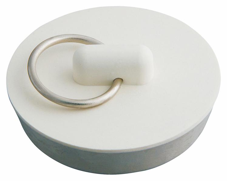 1-5/8" Bathtub Rubber Stopper