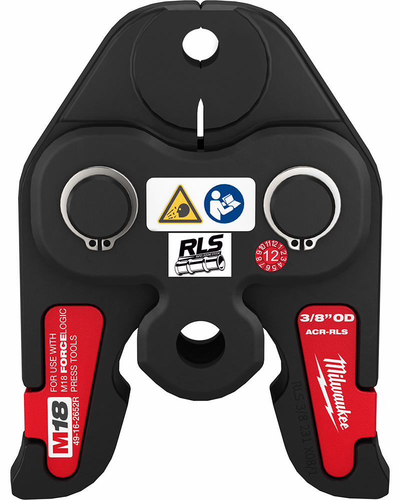 3/8" RLS JAW FOR M18