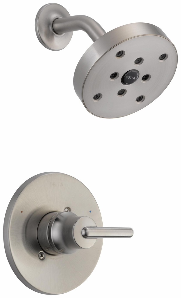 Trinsic Monitor 14 Series Shower Trim
