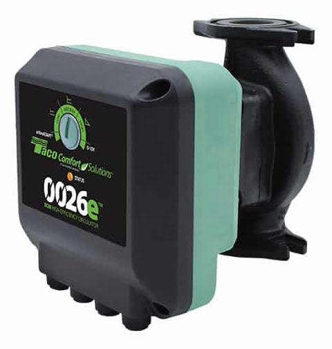 1X115V FF ECM CI 0026E-F2