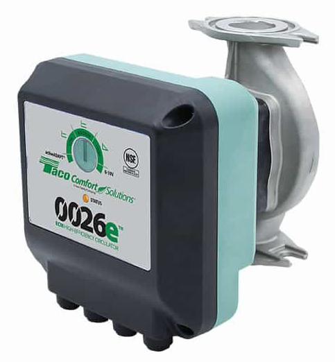 1X115V FF ECM STAINLESS STEEL 0026E-SF2