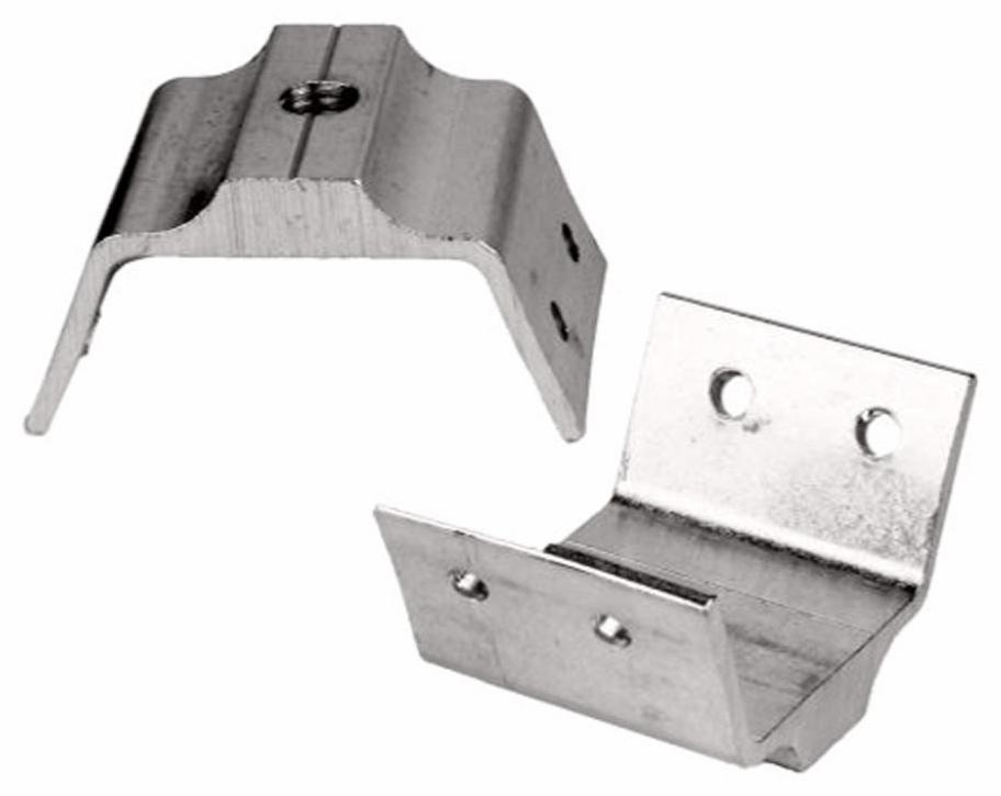 1/2 A.T.K. Q-DECK HANGER