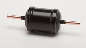 1/2" ODM Liquid Line Filter Drier 16 Cubic Inch