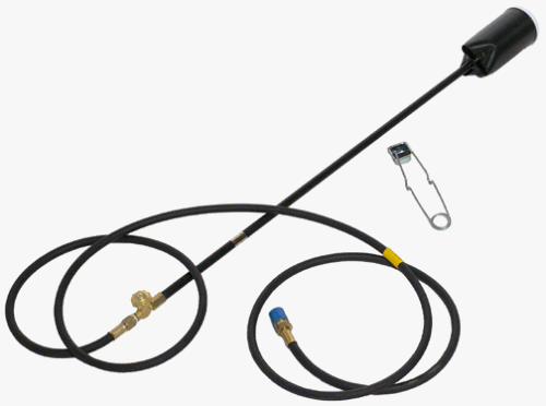 VERS-A-FLAME HEATING TORCH HT-500FP