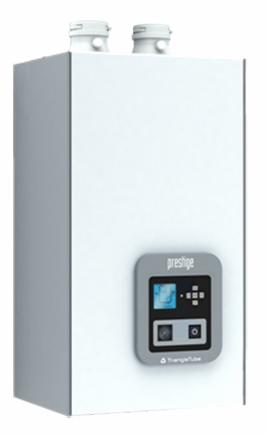 WALL BOILER 16- 60MBH PT 60 NATURAL GAS