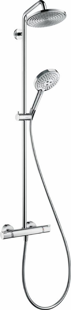 Raindance S 240 1-Function Shower Faucet