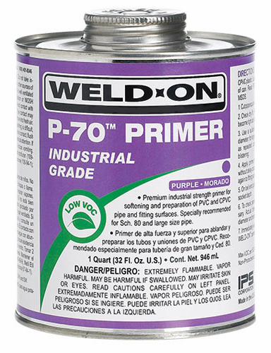 946ml P-70 Primer Purple
