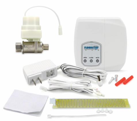 FLOODSTOP DISHWASHER TOILET FS3/8C