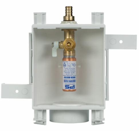 MULTIBOX IMOB PEX W/HMR AB1202HA