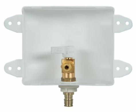 IMOB UPONOR 1/4 TURN AB9711