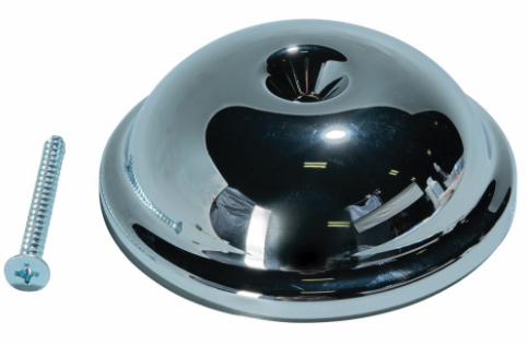 CO ACC COVER 4-1/2 BELL-CP