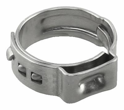 SSPEX-PC05 - '1/2 Pex SS Pinch Clamp'
