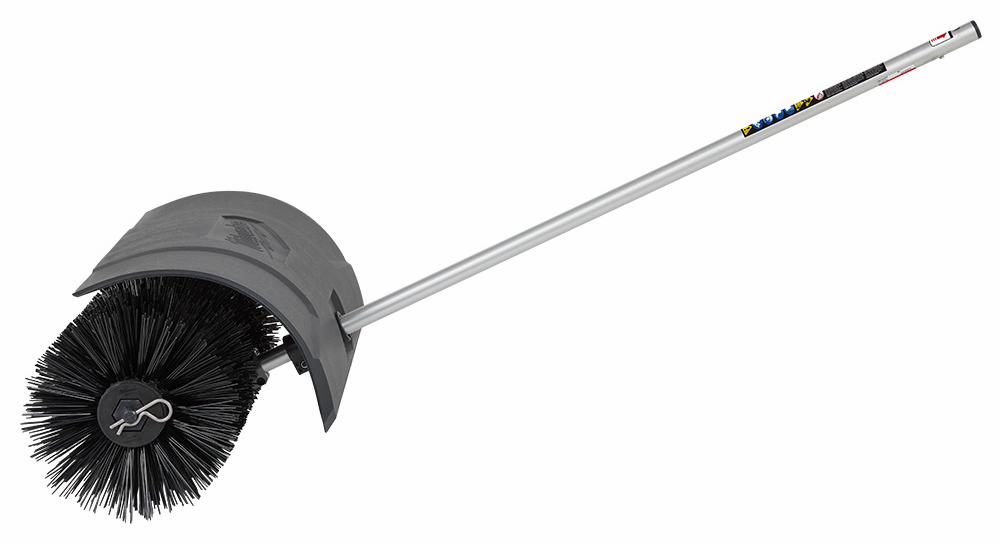 M18 FUEL QUIK-LOK Bristle Brush Attachment