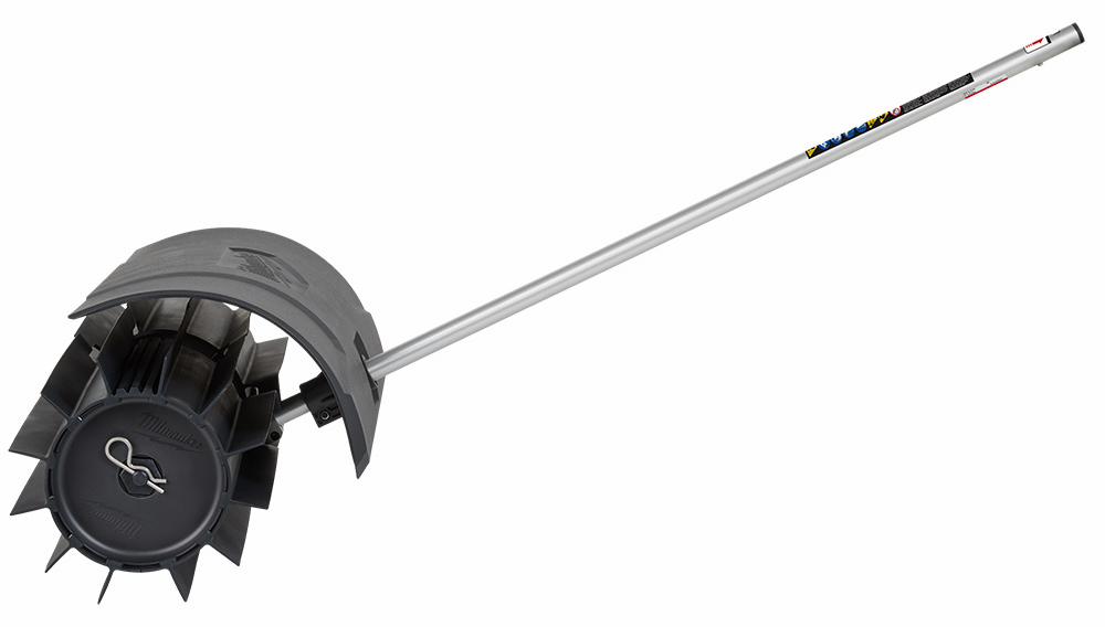 M18 FUEL QUIK-LOK Rubber Broom Attachment