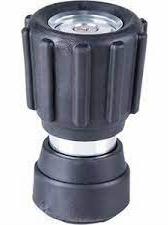 3/4GHT MINI ALUMINUM FOG NOZZLE