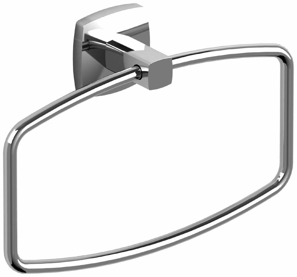 Venty Towel Ring