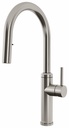 Enora Diver Kitchen Faucet with Pulldown Spray