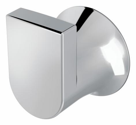 Genta Single Robe Hook