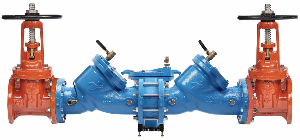 4 LF909-OSY-FSWith Flood Sensor