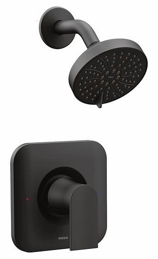 Genta LX Posi-Temp Shower Trim