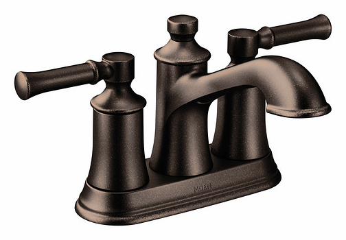 Dartmoor Centerset Bathroom Faucet