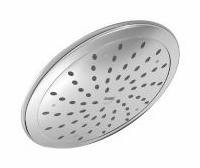 1-Function 8" Rainshower Shower Head