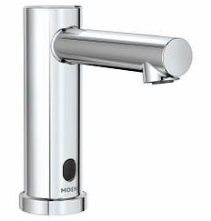 M-Power Sensor Single Hole Bathroom Faucet