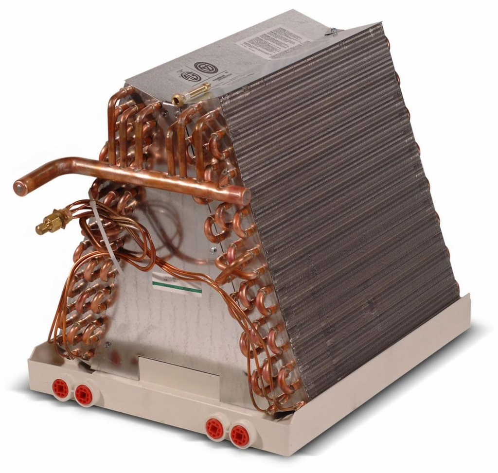 COIL COP.UNCASED 5.OT 19.5" CA60A2G