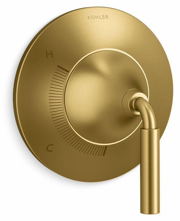 Tone Rite-Temp Valve Trim