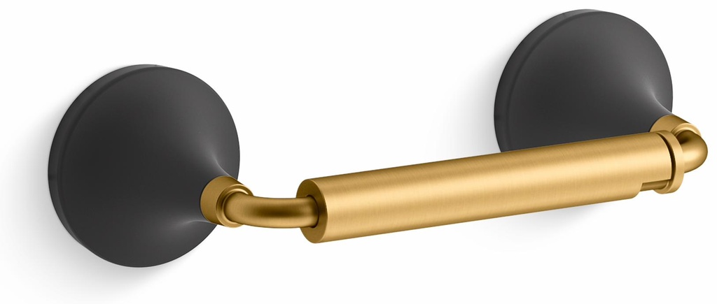 Tone Pivoting Toilet Paper Holder