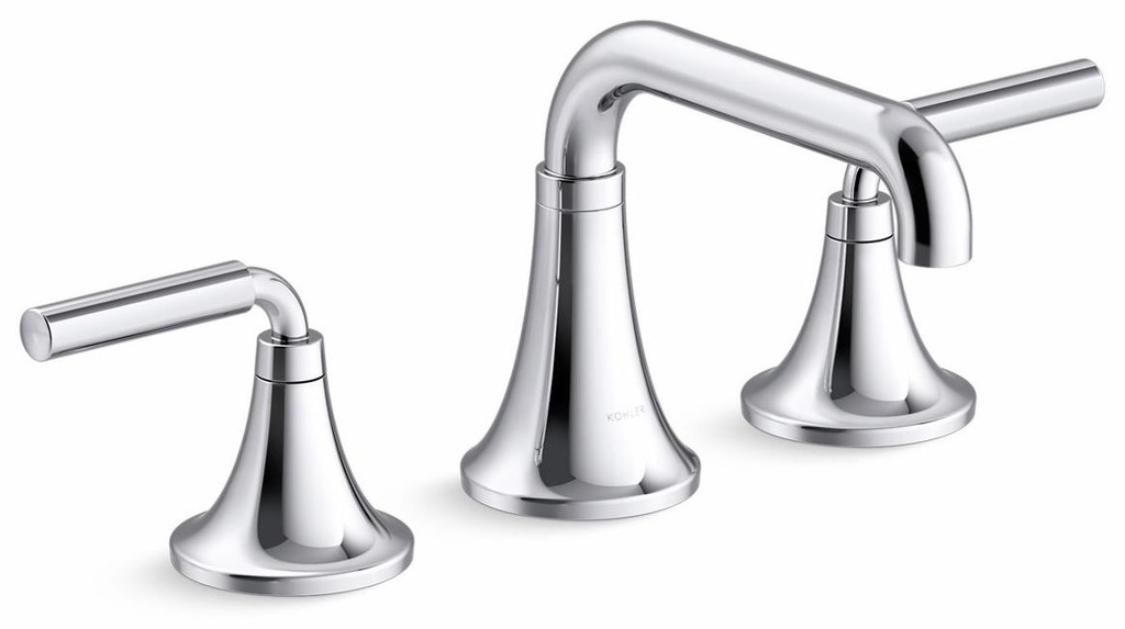 Tone Widespread Bathroom Faucet