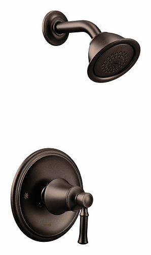 Dartmoor Posi-Temp Shower Trim