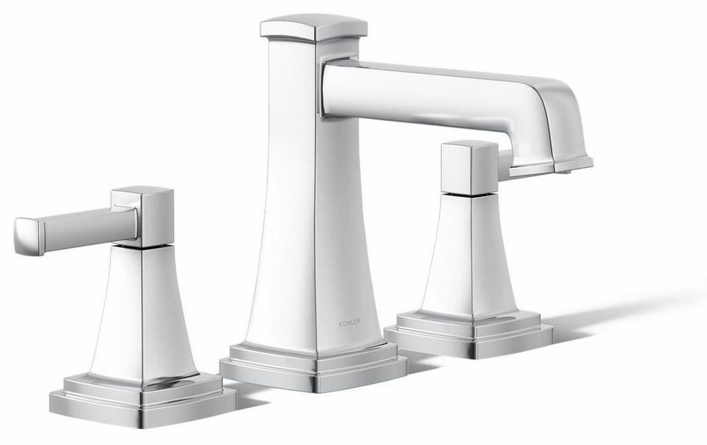 Riff Widespread Bathroom Faucet